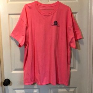 Hot Pink Southern Couture shirt! 3X